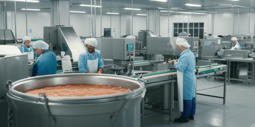 Food Processors