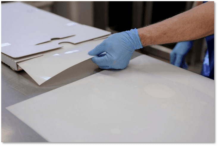 Commercial Kitchens