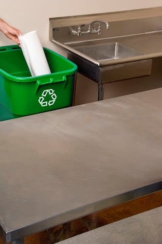 Step 4: Recycle